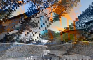 Foto 1 - Las Estrellas Cabañas en el Bosque
