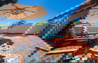 Photo 1 - Villa III