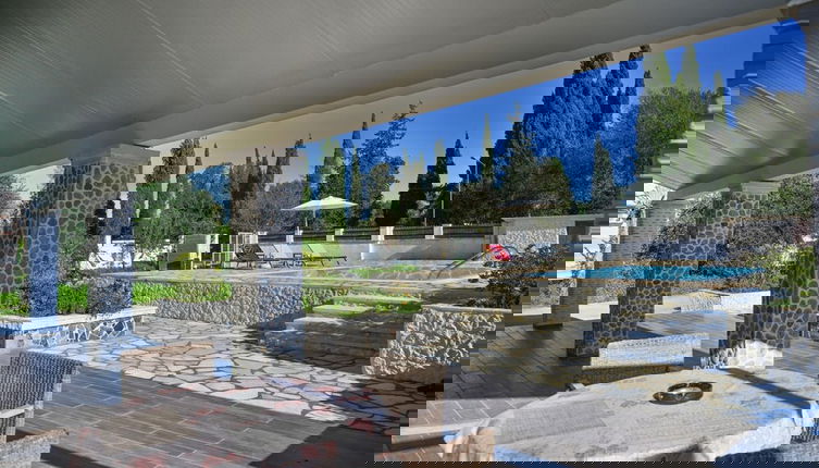 Foto 1 - Villa Iskander in Ionian Islands