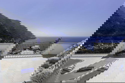 Photo 45 - Scrigno in Positano With 1 Bedrooms and 1 Bathrooms