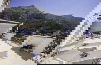 Photo 2 - Scrigno in Positano With 1 Bedrooms and 1 Bathrooms