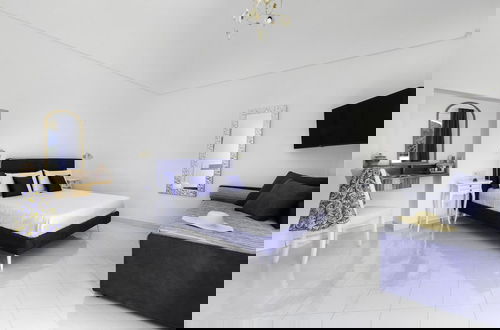 Photo 17 - Scrigno in Positano With 1 Bedrooms and 1 Bathrooms