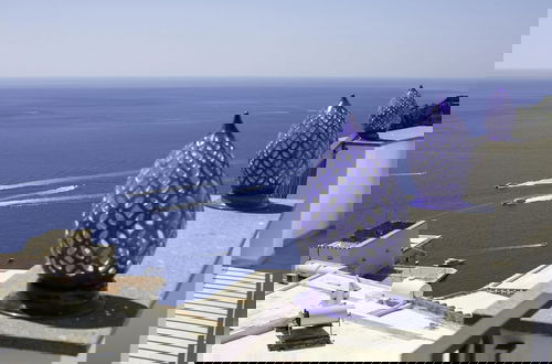 Photo 74 - Scrigno in Positano With 1 Bedrooms and 1 Bathrooms