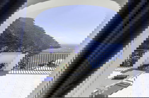 Photo 53 - Scrigno in Positano With 1 Bedrooms and 1 Bathrooms