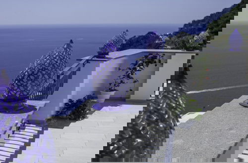 Photo 16 - Scrigno in Positano With 1 Bedrooms and 1 Bathrooms