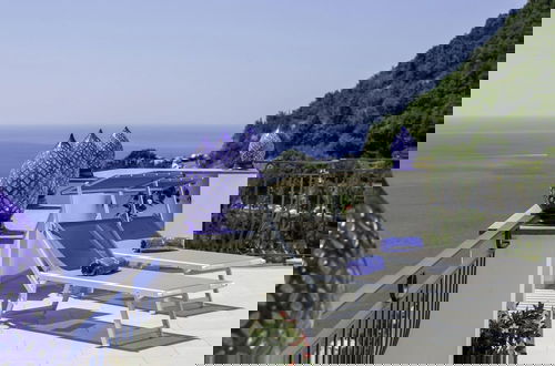 Photo 8 - Scrigno in Positano With 1 Bedrooms and 1 Bathrooms