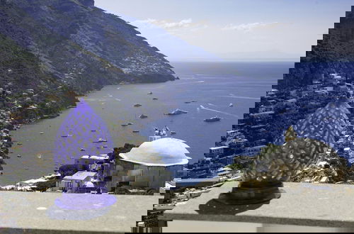 Photo 72 - Scrigno in Positano With 1 Bedrooms and 1 Bathrooms