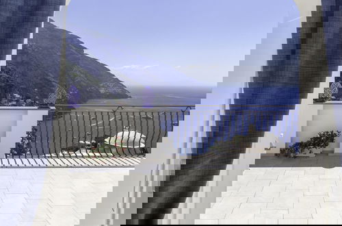 Photo 66 - Scrigno in Positano With 1 Bedrooms and 1 Bathrooms