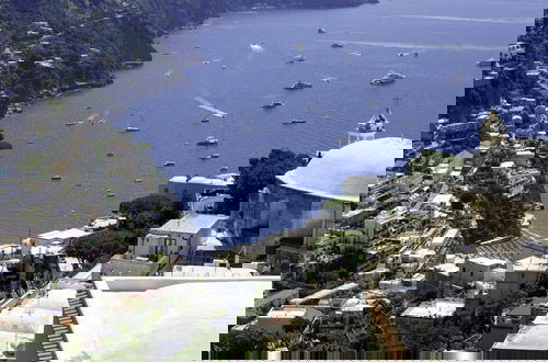 Photo 65 - Scrigno in Positano With 1 Bedrooms and 1 Bathrooms