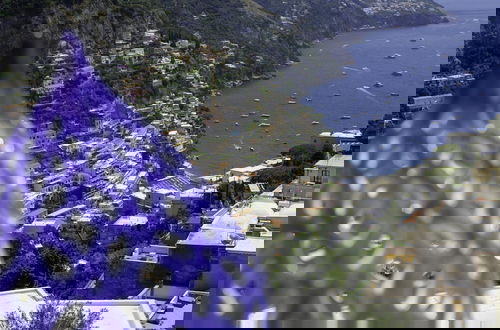 Foto 78 - Scrigno in Positano With 1 Bedrooms and 1 Bathrooms
