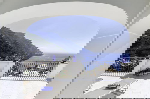 Photo 63 - Scrigno in Positano With 1 Bedrooms and 1 Bathrooms