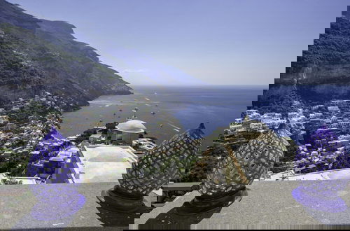 Photo 35 - Scrigno in Positano With 1 Bedrooms and 1 Bathrooms