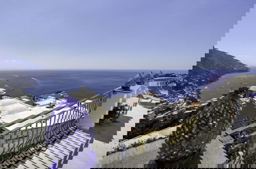 Photo 14 - Scrigno in Positano With 1 Bedrooms and 1 Bathrooms