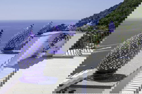 Photo 76 - Scrigno in Positano With 1 Bedrooms and 1 Bathrooms
