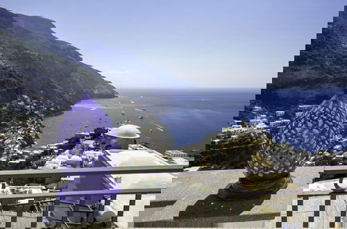 Photo 4 - Scrigno in Positano With 1 Bedrooms and 1 Bathrooms