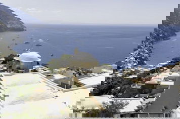 Photo 70 - Scrigno in Positano With 1 Bedrooms and 1 Bathrooms
