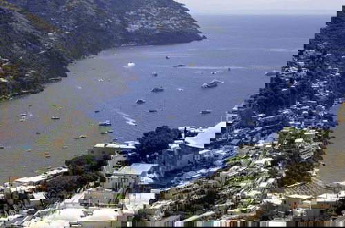 Photo 71 - Scrigno in Positano With 1 Bedrooms and 1 Bathrooms