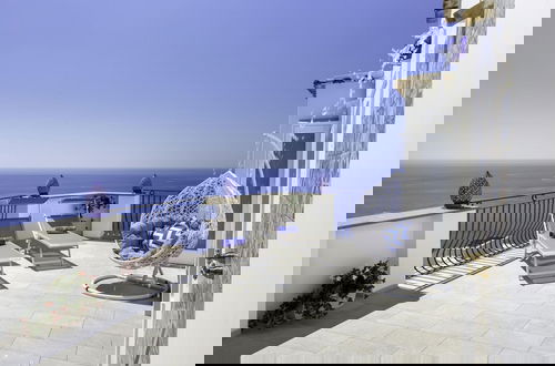 Photo 54 - Scrigno in Positano With 1 Bedrooms and 1 Bathrooms