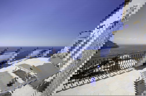 Photo 40 - Scrigno in Positano With 1 Bedrooms and 1 Bathrooms