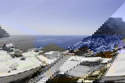 Photo 73 - Scrigno in Positano With 1 Bedrooms and 1 Bathrooms