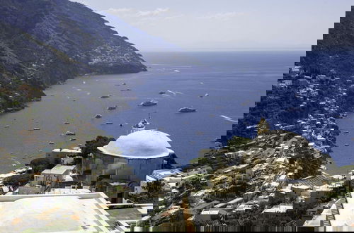 Photo 15 - Scrigno in Positano With 1 Bedrooms and 1 Bathrooms