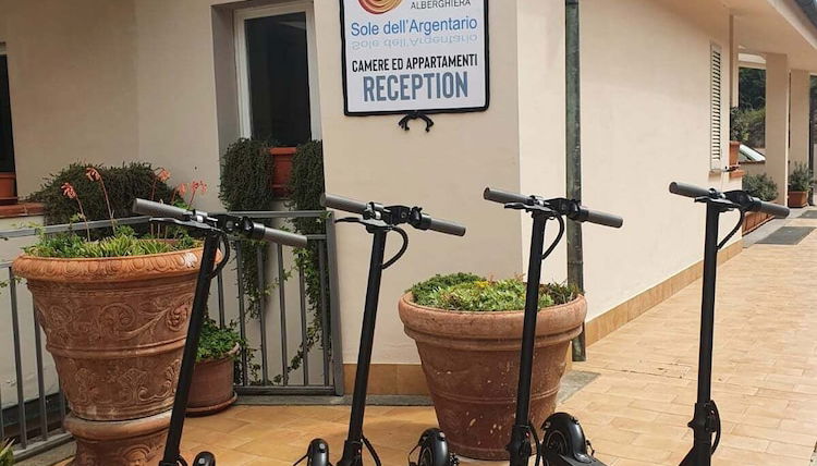 Foto 1 - RTA Il Sole dell'Argentario
