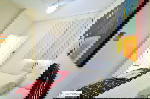 Foto 3 - MZapartments Djalma