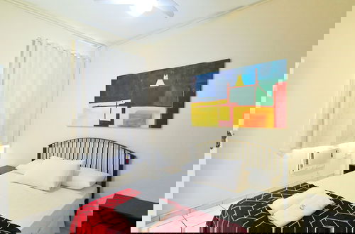 Foto 7 - MZapartments Djalma