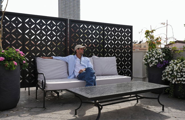 Allegro Neve Tzedek Boutique Suites - By HOMY - Foto 37