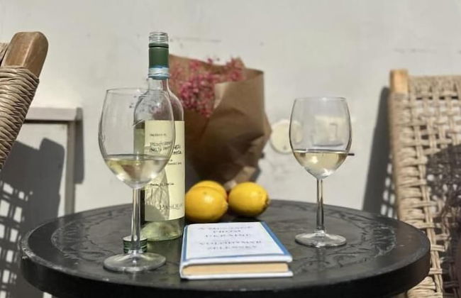 Allegro Neve Tzedek Boutique Suites - By HOMY - Foto 19