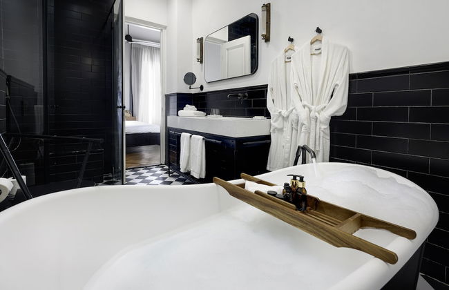 Allegro Neve Tzedek Boutique Suites - By HOMY - Foto 44