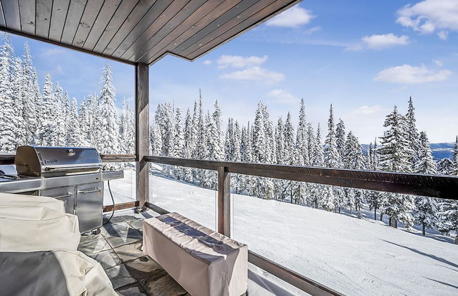 Inuksuk Lodge 4800 sq ft of Excellence - Foto 53