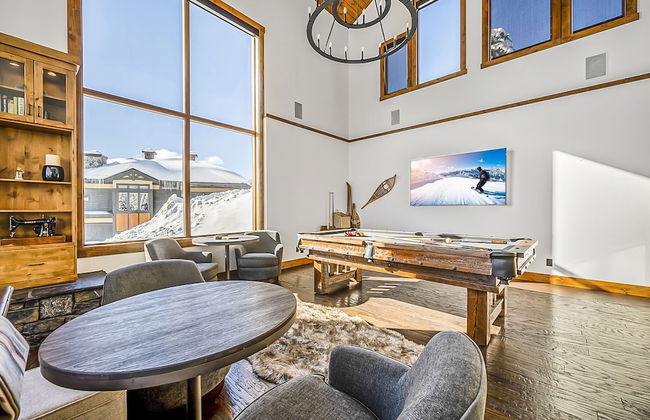 Inuksuk Lodge 4800 sq ft of Excellence - Foto 44