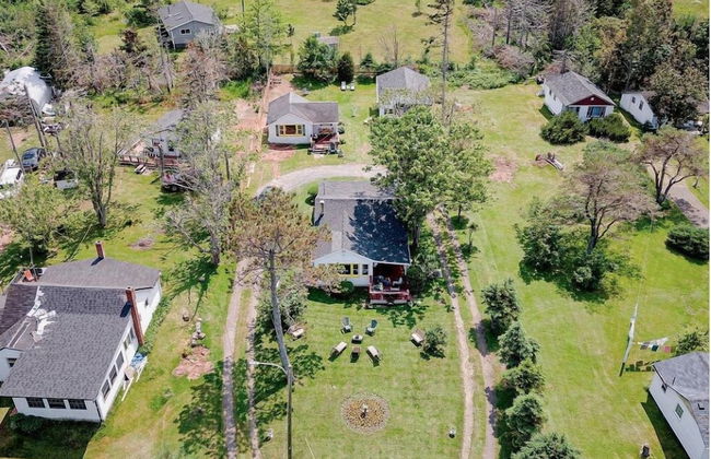 Pine Cottages - Foto 1