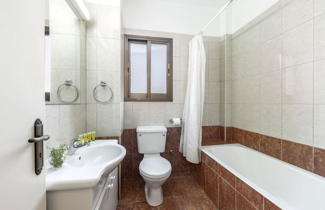 Stephanos Hotel Apartments - Photo 29