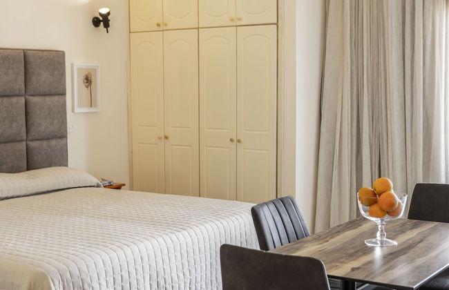 Stephanos Hotel Apartments - Photo 16