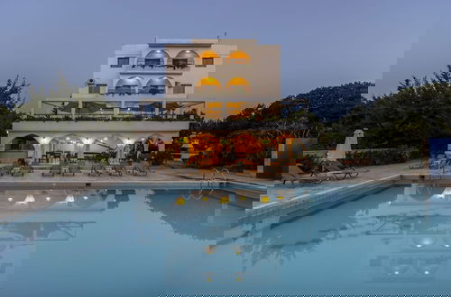 Photo 42 - Stephanos Hotel Apartments