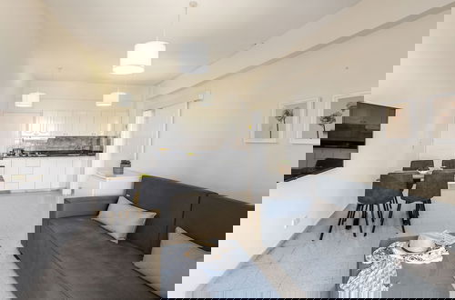 Photo 12 - Stephanos Hotel Apartments