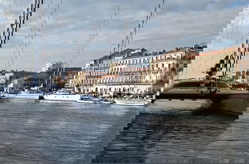 Foto 56 - La Maison Verte Sète