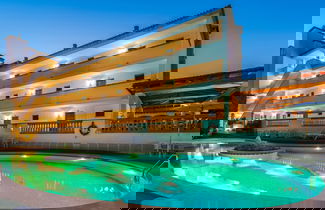 Photo 1 - Sa Torre Apartaments