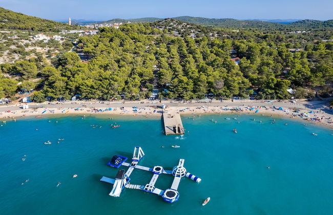 Camping Jezera Lovišća - Foto 20