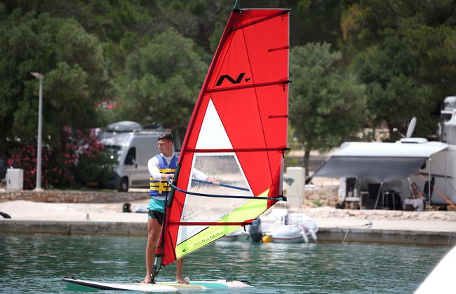 Camping Jezera Lovišća - Foto 24