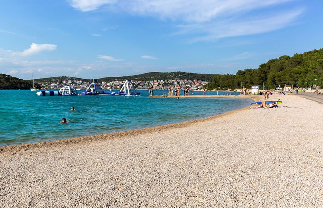 Camping Jezera Lovišća - Foto 32