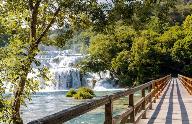 Camping Jezera Lovišća - Foto 35