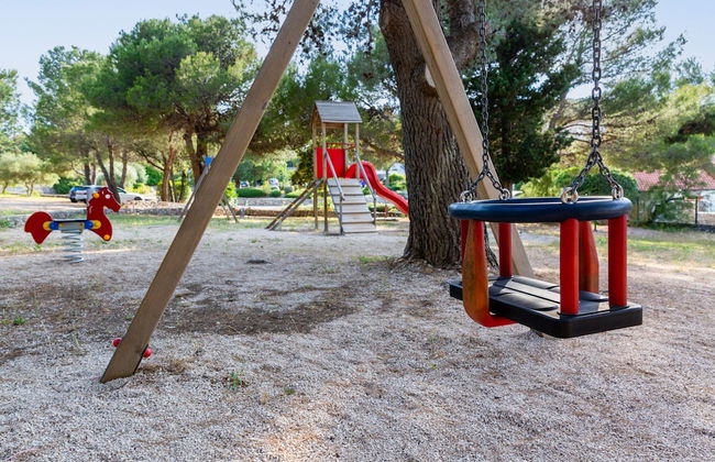 Camping Jezera Lovišća - Foto 27