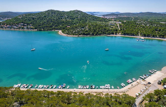 Camping Jezera Lovišća - Foto 34