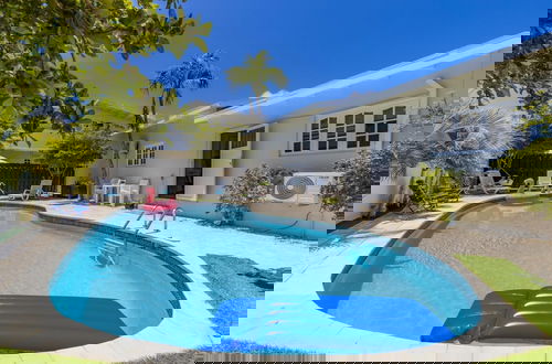 Foto 44 - Sleeps 16 Palm Beach - 6BR Villa w Private Pool