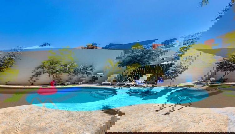 Foto 1 - Sleeps 16 Palm Beach - 6BR Villa w Private Pool