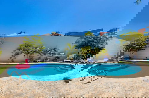 Foto 1 - Sleeps 16 Palm Beach - 6BR Villa w Private Pool
