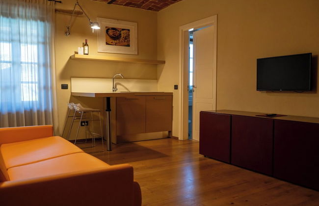 I Tre Poggi Dimora di Charme - Foto 13